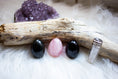 Load image into Gallery viewer, TANTRA TRIO | SET OF 3 YONI EGGS
