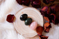Load image into Gallery viewer, TANTRA TRIO | SET OF 3 YONI EGGS