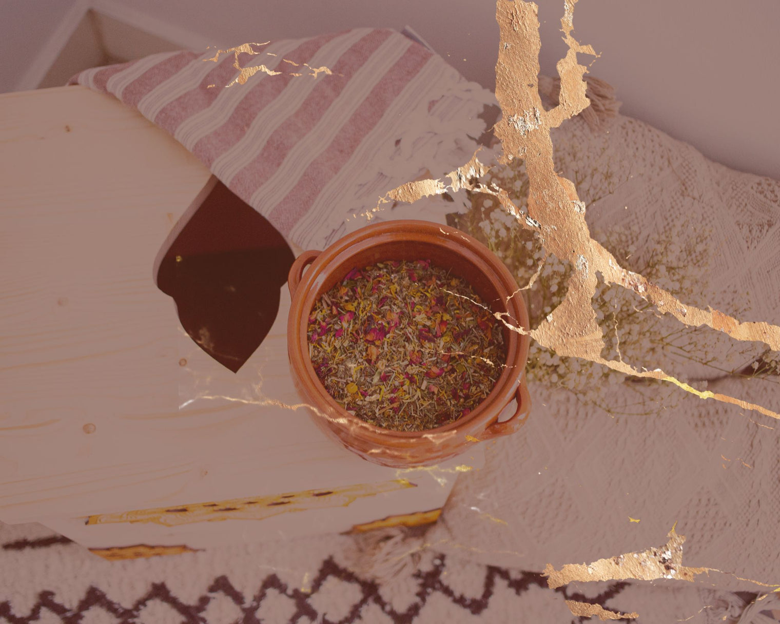 THE YONI STEAMING BIBLE: A MILLENNIAL SELF CARE RITUAL