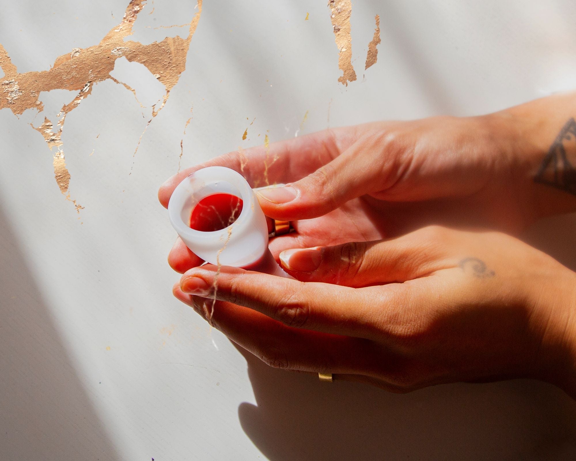 6 PRACTICES TO HONOUR YOUR MENSTRUAL PHASE