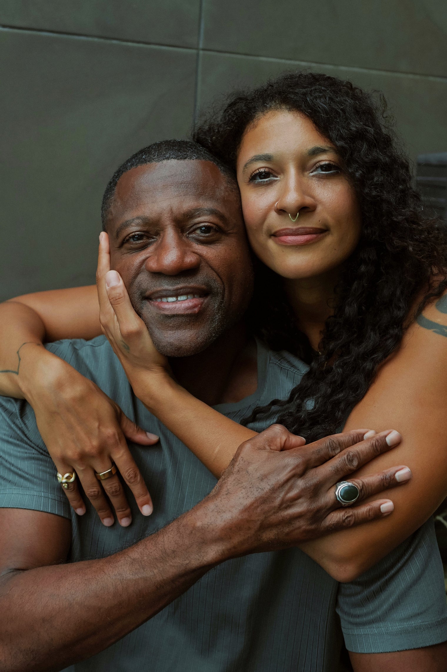 ANCESTRAL HEALING - Through Body Work