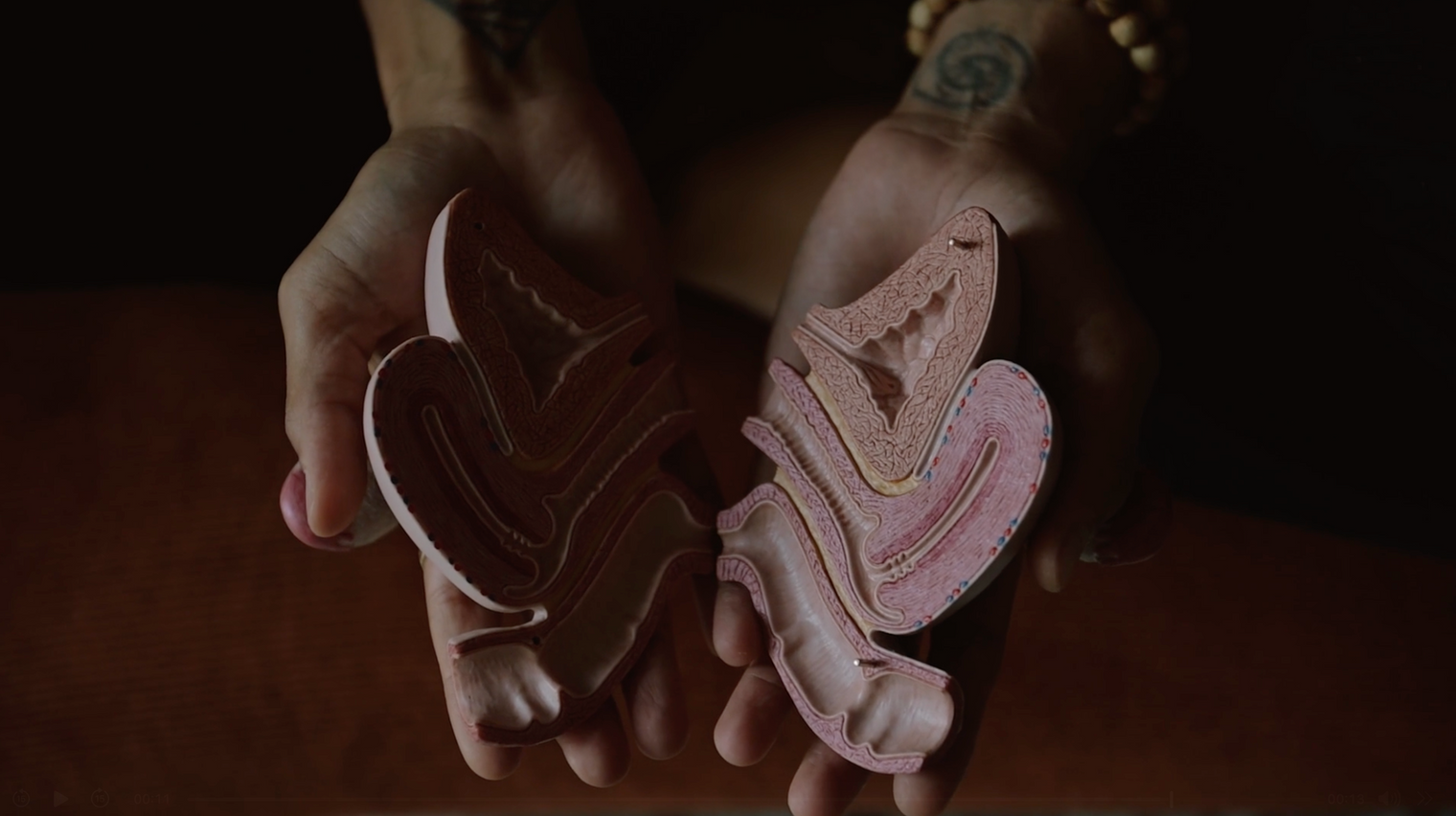 Natural Birth Control: Find Empowerment Through Cycle Awareness