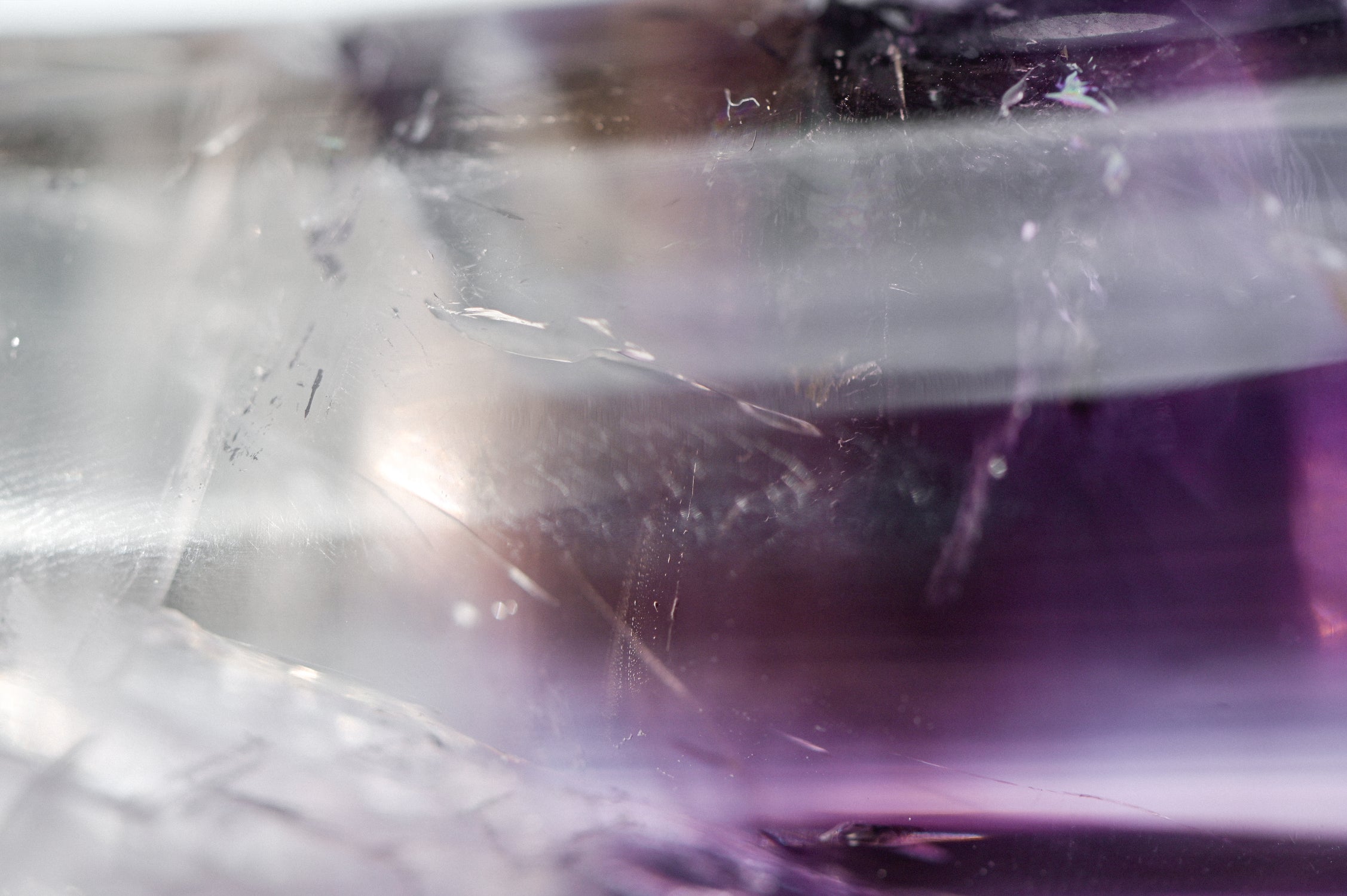 AMETHYST