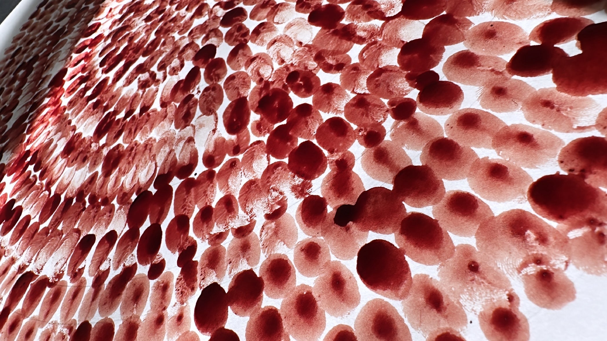 MENSTRUAL ART