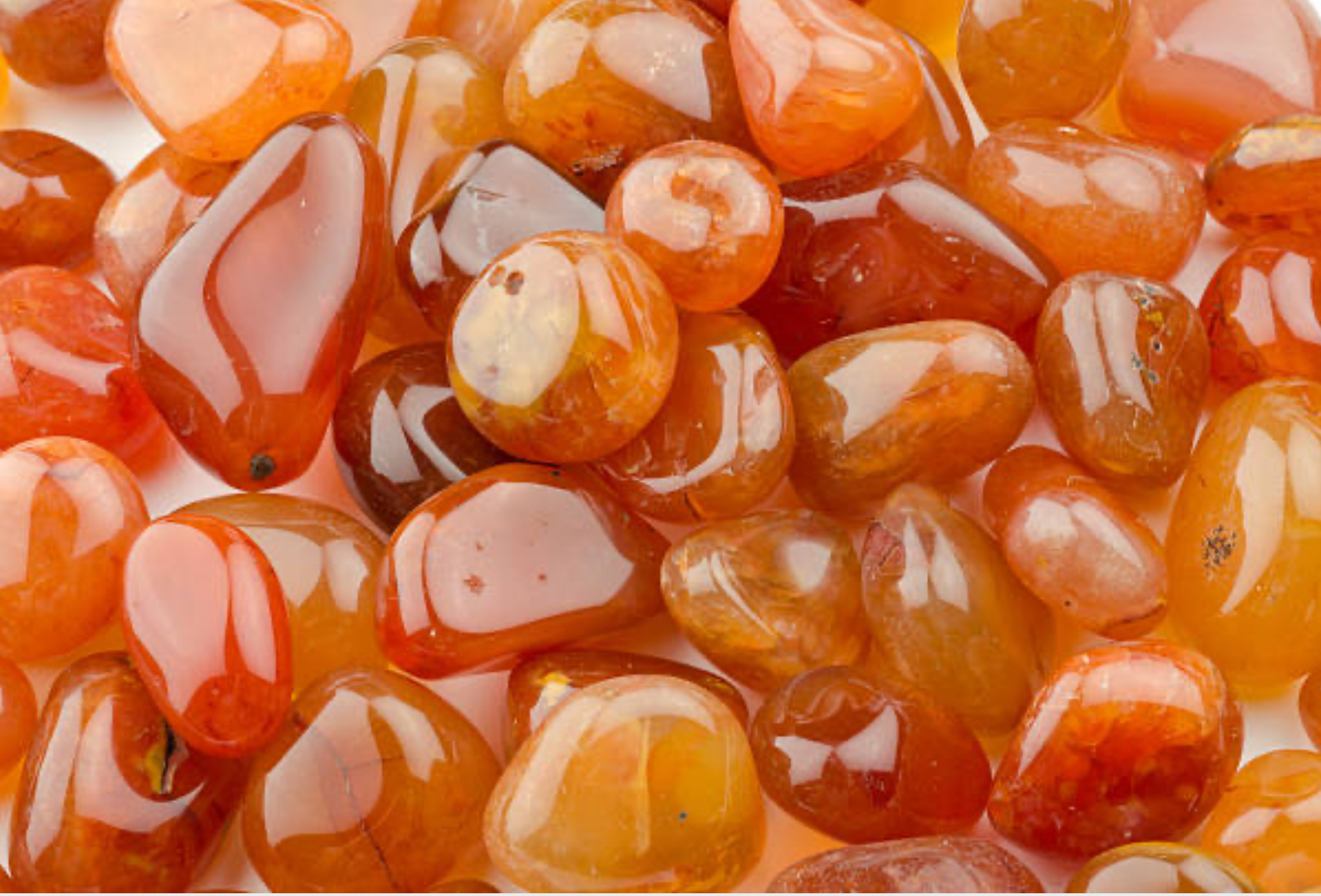 CARNELIAN