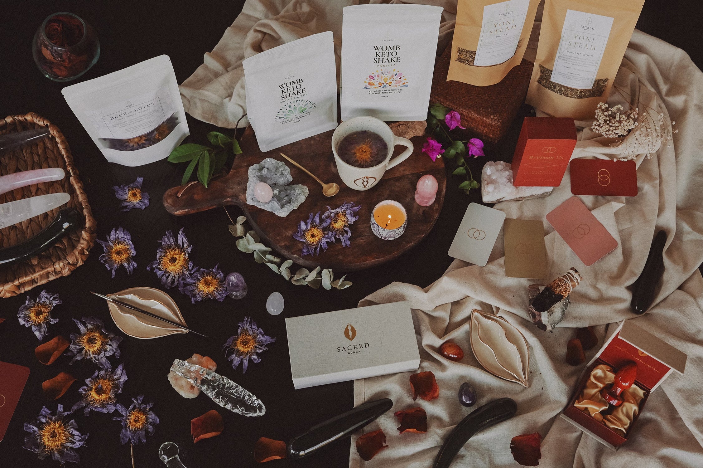 NEW PRODUCTS