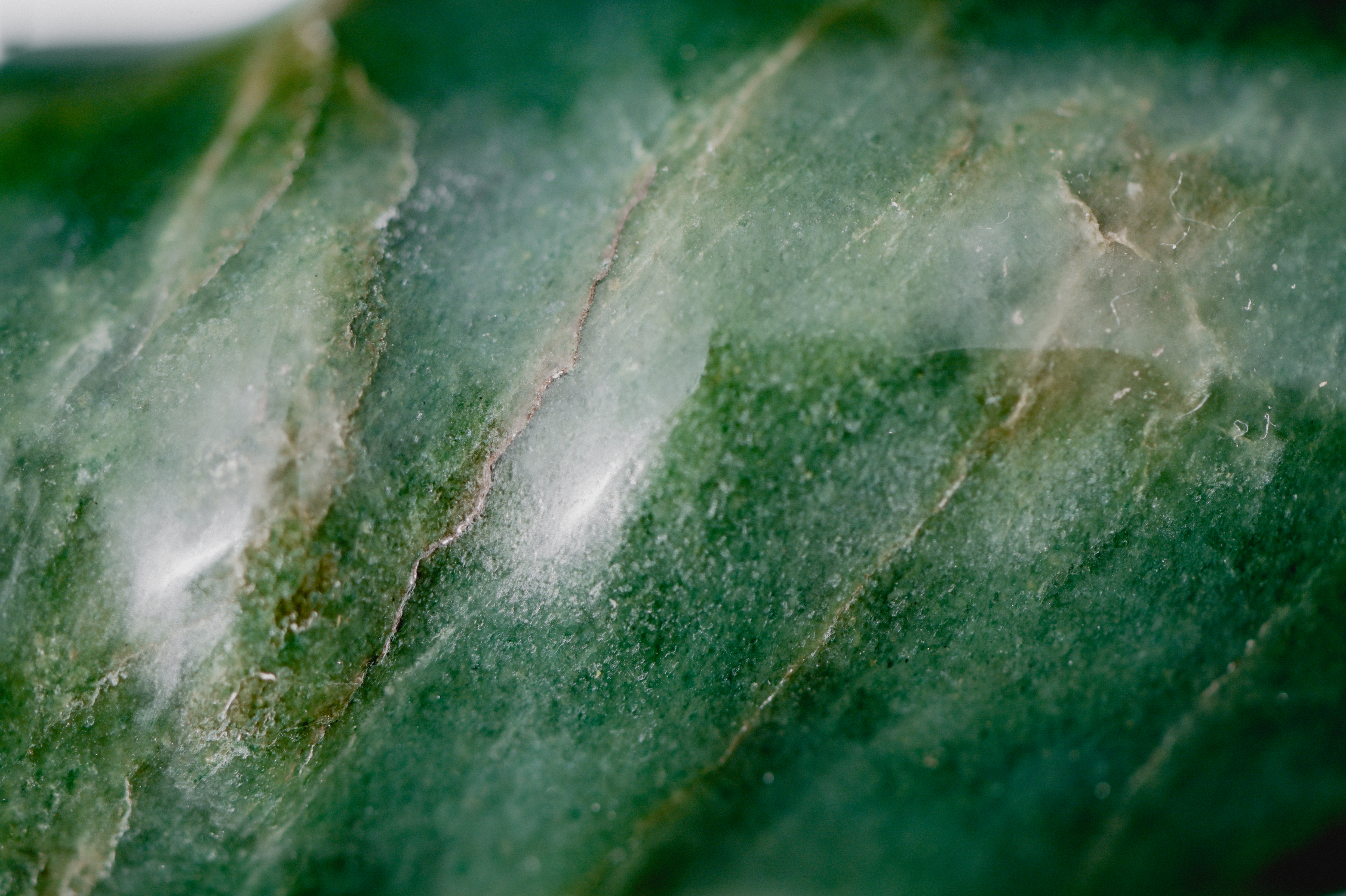 NEPHRITE JADE
