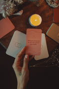 Load image into Gallery viewer, BETWEEN US ✦ Card Deck for Deeper Connection
