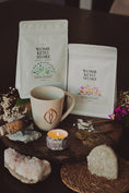 Load image into Gallery viewer, WOMB NOURISHMENT BUNDLE ✦ Womb Keto Shake + Ceramic Mug
