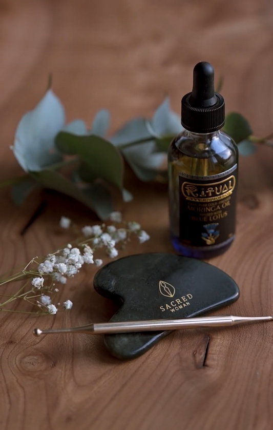 THE RITUAL GLOW KIT