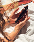 Load image into Gallery viewer, RED OBSIDIAN LINGAM WAND | LIMITED EDITION
