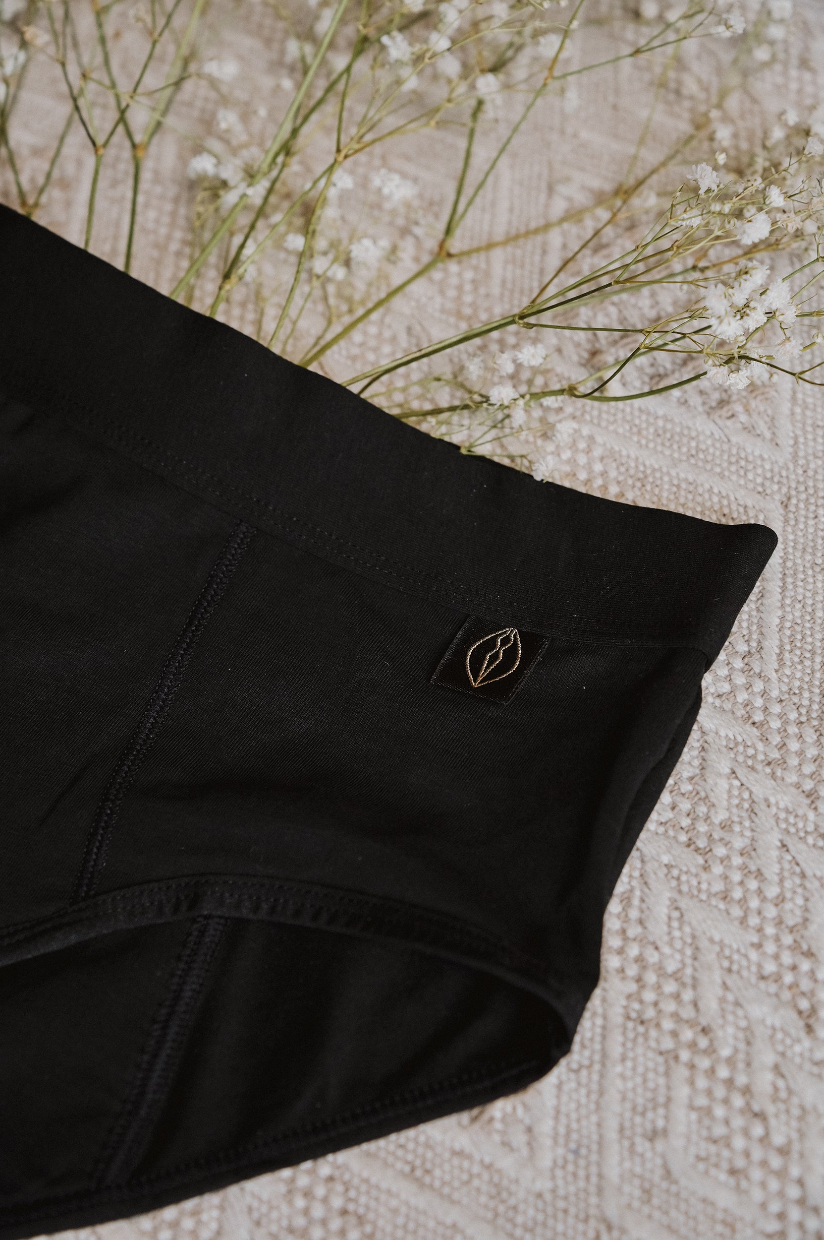 MOONFLOW™ UNDERWEAR ✦ BY SACRED WOMAN