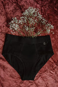 Load image into Gallery viewer, MOONFLOW™ UNDERWEAR ✦ BY SACRED WOMAN
