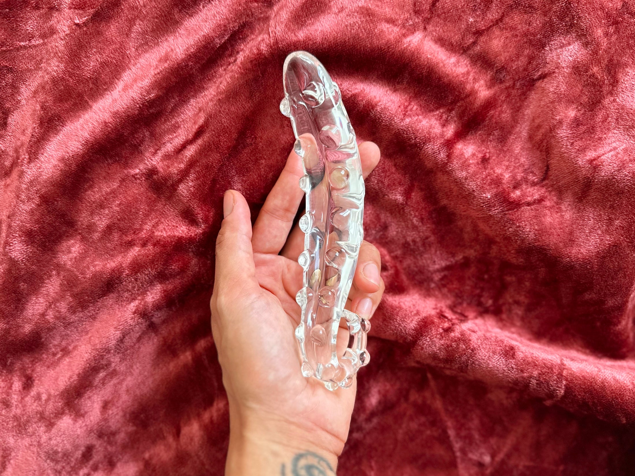SQUIRT WAND