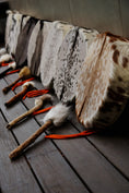 Load image into Gallery viewer, SACRED WOMAN SHAMANIC DRUM ✦ Limited Edition
