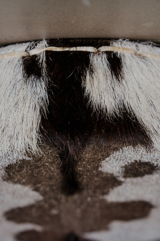 SACRED WOMAN SHAMANIC DRUM ✦ Limited Edition