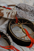 Load image into Gallery viewer, SACRED WOMAN SHAMANIC DRUM ✦ Limited Edition
