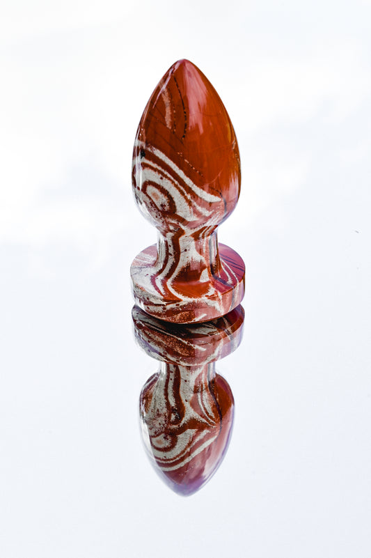 JASPER BUTT PLUG