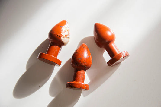 SALE | JASPER PETITE BUTT PLUG