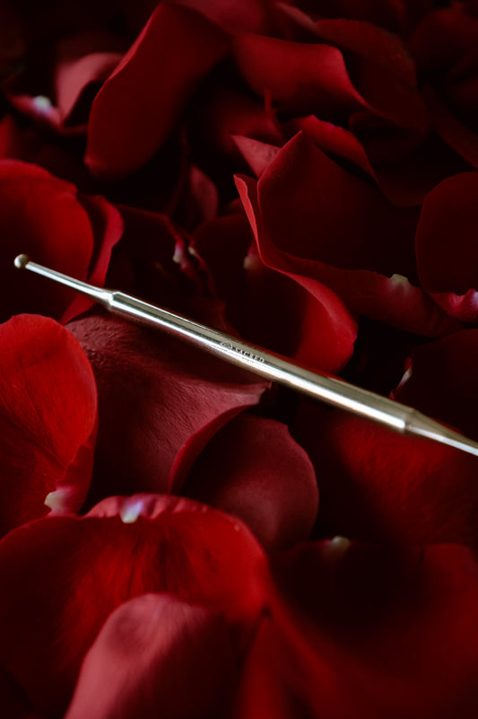 REFLEXOLOGY WAND