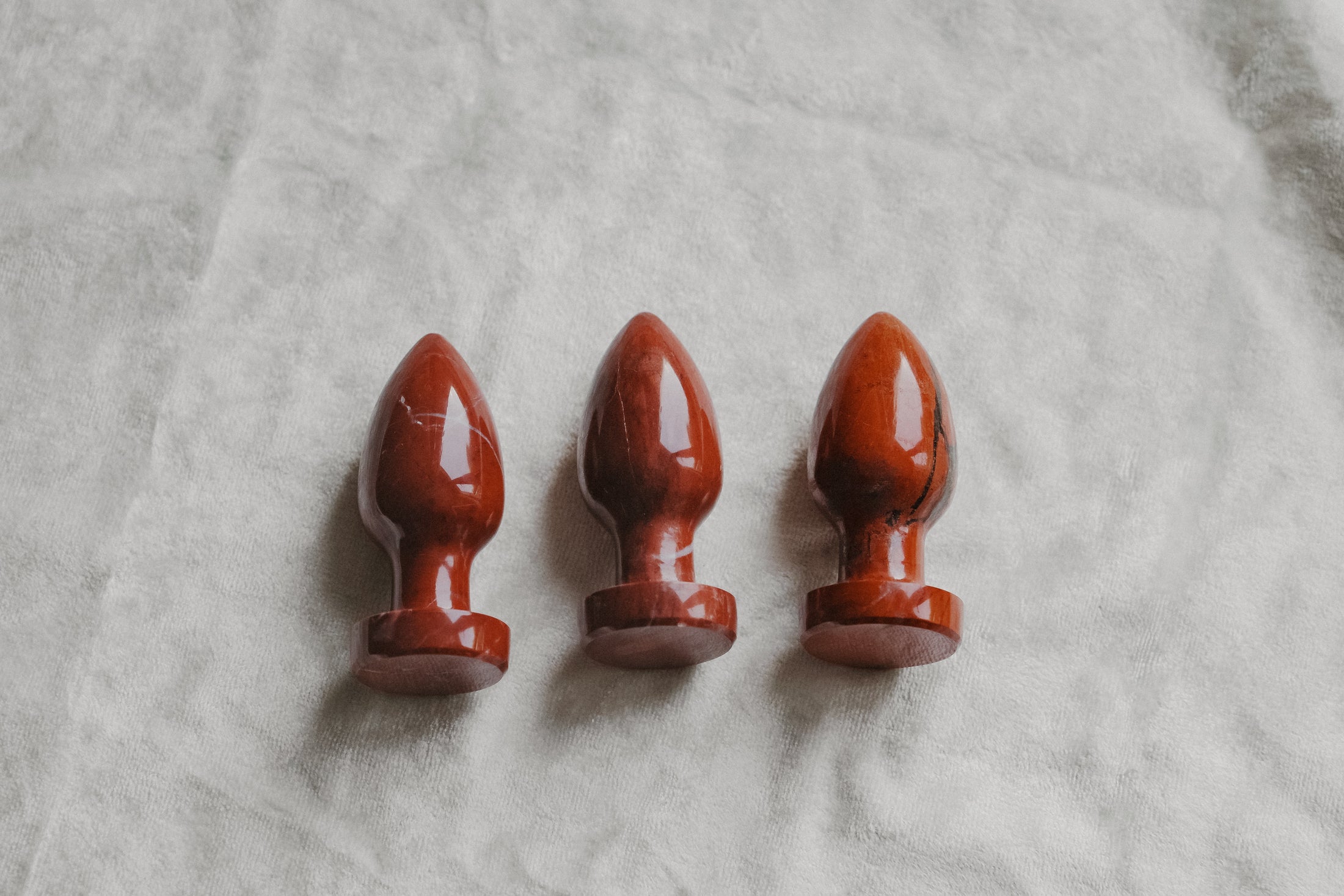 SALE | JASPER BUTT PLUG