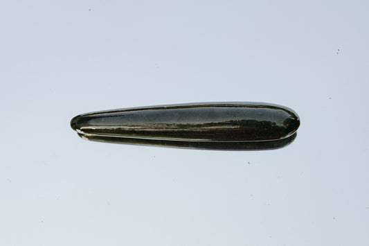 NEPHRITE JADE SLIM WAND