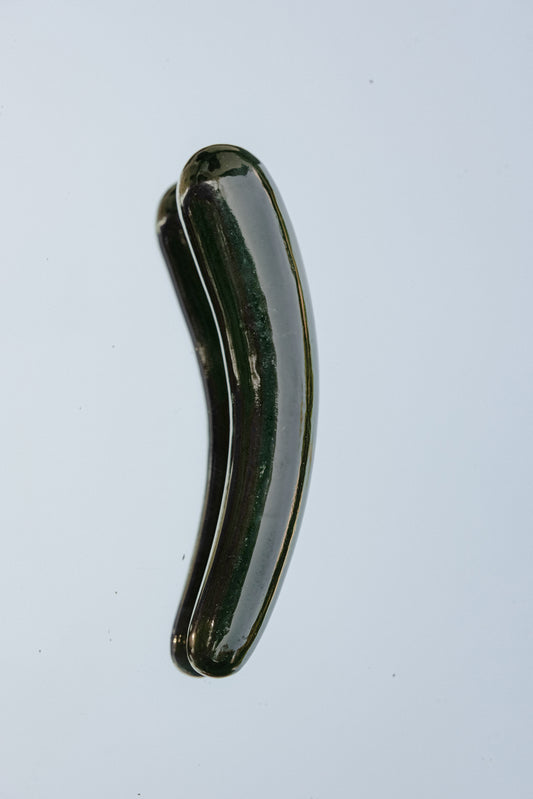 PREORDER | NEPHRITE JADE LUNE WAND