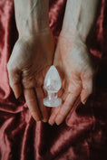 Load image into Gallery viewer, *NEW* CRYSTAL PETITE BUTT PLUG
