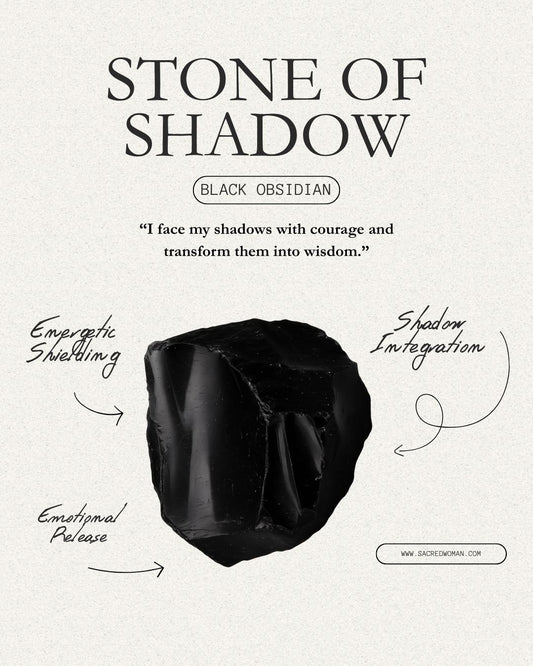 BLACK VENUS BUTT PLUG