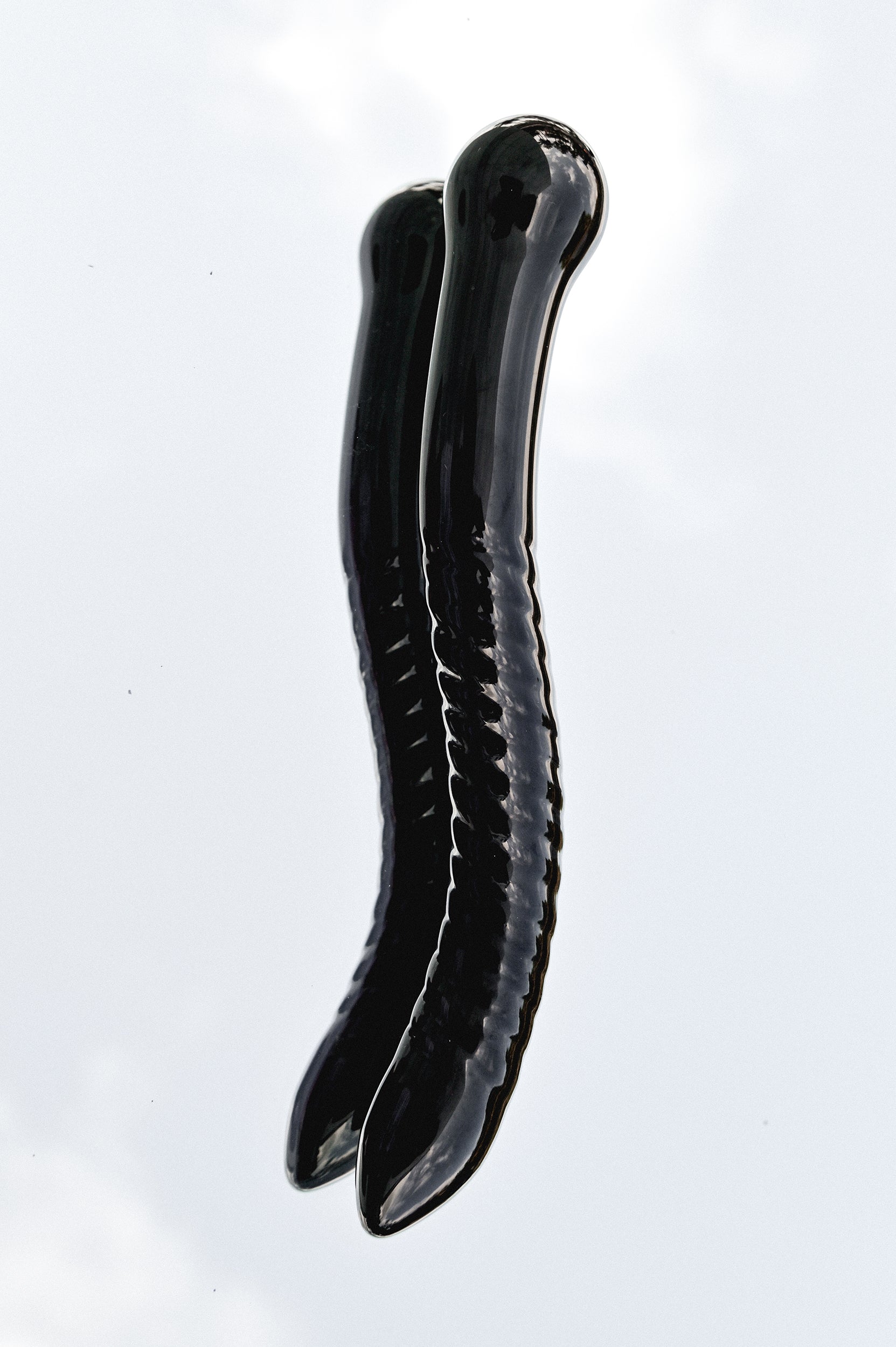 OPHIDIA™ OBSIDIAN WAND