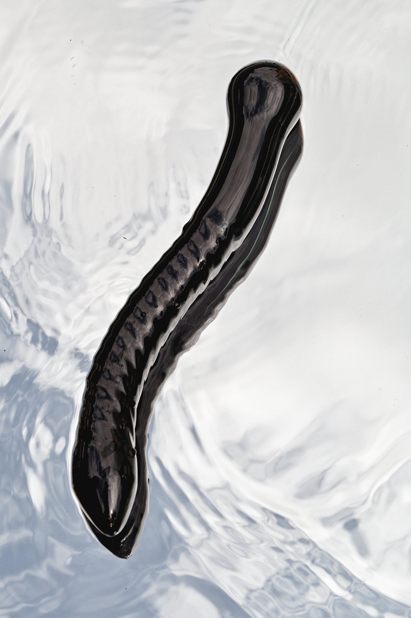 OPHIDIA™ OBSIDIAN WAND