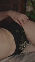 Load and play video in Gallery viewer, MOONFLOW™ UNDERWEAR ✦ BY SACRED WOMAN
