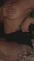 Load and play video in Gallery viewer, MOONFLOW™ UNDERWEAR ✦ BY SACRED WOMAN
