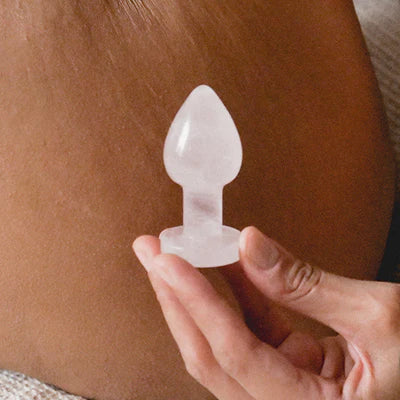 SALE | ROSE PETITE BUTT PLUG