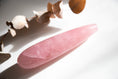 Load image into Gallery viewer, SALE | ROSE TRADITIONAL WAND
