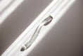 Load image into Gallery viewer, OPHIDIA™ BOROSILICATE GLASS WAND
