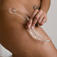 Load image into Gallery viewer, OPHIDIA™ BOROSILICATE GLASS WAND
