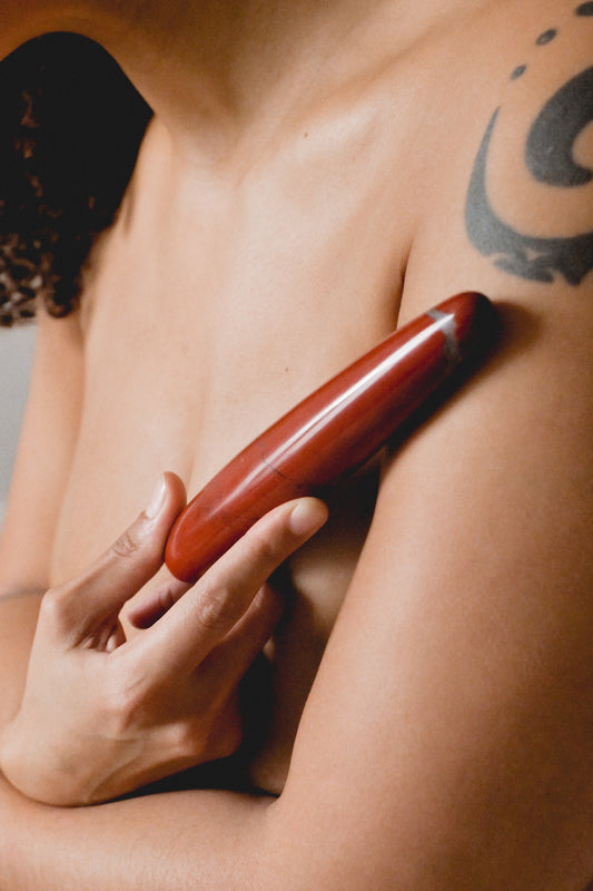 JASPER SLIM WAND