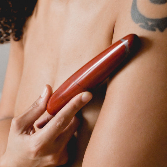 JASPER SLIM WAND
